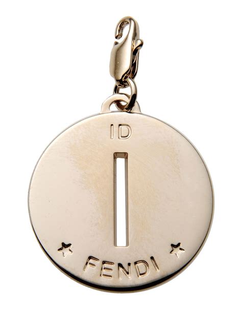 fendi pendant light|fendi jewelry.